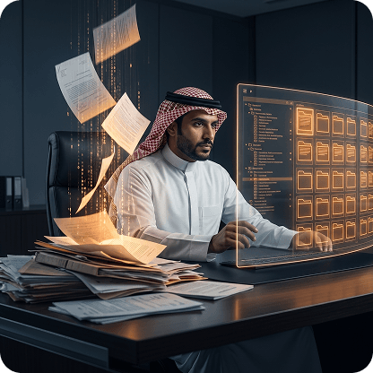 إدارة العطاءات